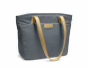 TomToc taška Versatile T23 Tote Bag pro Macbook Pro 16" M1/M2/M3/M4 - Grayish Blue
