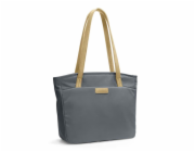 TomToc taška Versatile T23 Tote Bag pro Macbook Pro 16" M1/M2/M3/M4 - Grayish Blue