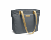 TomToc taška Versatile T23 Tote Bag pro Macbook Pro 14" M1/M2/M3/M4 - Grayish Blue