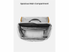 TomToc batoh Vintpack TA1 22L - Yellow