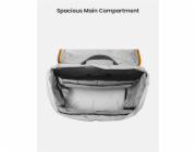TomToc batoh Vintpack TA1 22L - Yellow
