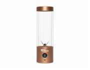 FitStream Pro Cooper, přenosný, USB nabíjecí mixér