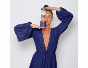 FitStream Pro Navy Blue, přenosný, USB nabíjecí mixér