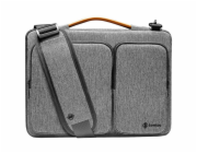 TomToc taška Versatile A42 pro Macbook Pro 16" M1/M2/M3/M4 - Gray