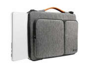 TomToc taška Versatile A42 pro Macbook Pro 16" M1/M2/M3/M4 - Gray