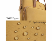 TomToc taška Premium H22 pro Macbook Pro 14" M1/M2/M3/M4 - Yellow