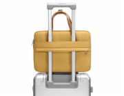 TomToc taška Premium H22 pro Macbook Pro 14" M1/M2/M3/M4 - Yellow