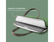TomToc taška Premium H21 pro Macbook Pro 14" M1/M2/M3/M4 - Green