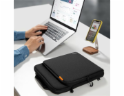 Tomtoc taška DefenderACE A03 pre Macbook Pro 16" M1/M2/M3/M4 - Black
