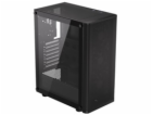 Endorfy skříň Ventum 200 Air/ 4x120mm PWM fan / 2xUSB / t...