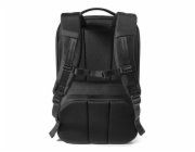 TomToc batoh Navigator T67 Travel Laptop Backpack 38L - Black