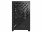 ADATA XPG case VALOR AIR NANO Mini-Tower, bez zdroje, 1x ...