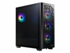 ADATA XPG case LANDER 501 Mid-Tower, bez zdroje, 4x 120mm...