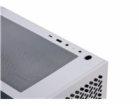 Cooler Master case Elite 302 White Lite, Průhledná bočnic...