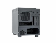 CHIEFTEC skříň Gamer Series / mATX Minitower, CI-01B-OP, bez zdroje, černá, poškozený obal