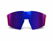 Sluneční brýle JULBO EDGE bílá - L