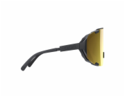 Sluneční brýle POC Devour černé