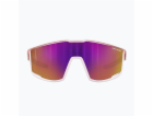 Julbo FURY MINI Spectron 3CF Sluneční brýle - modrá / růžový