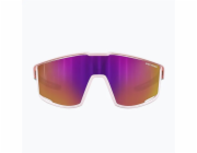 Julbo FURY MINI Spectron 3CF Sluneční brýle - modrá / růžový