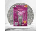 GOLDEN Grey Master - bentonitové stelivo - 14kg