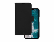 dbramante1928 Stockholm - Pouzdro s klopou pro mobilní telefon - polyuretan (PU), plast - pro Apple iPhone 14 Plus