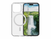 dbramante1928 Iceland Ultra - Zadní kryt pro mobilní telefon - kompatibilita s MagSafe - D3O, plast - průsvitná - pro Apple iPhone 15 Pro