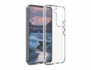 dbramante1928 Iceland Pro - Zadní kryt pro mobilní telefon - kompatibilita s MagSafe - recyklovaný plast - průsvitná - pro Samsung Galaxy S22