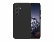 dbramante1928 Iceland Ultra - Zadní kryt pro mobilní telefon - kompatibilita s MagSafe - D3O, plast - černá - pro Samsung Galaxy S24