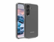 dbramante1928 Iceland Ultra - Zadní kryt pro mobilní telefon - D3O, plast - průsvitná - pro Samsung Galaxy S23 FE