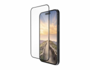 dbramante1928 Eco-shield - Ochrana obrazovky pro mobilní telefon - barva rámu černá - pro Apple iPhone 17 Pro Max