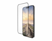 dbramante1928 Eco-shield - Ochrana obrazovky pro mobilní telefon - barva rámu černá - pro Apple iPhone Air