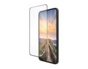 dbramante1928 Eco-shield - Ochrana obrazovky pro mobilní telefon - barva rámu černá - pro Samsung Galaxy A36