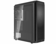 BAZAR - ADATA XPG case VALOR AIR PLUS Mid-Tower, bez zdroje, 4x 120mm Fan, Černá - Poškozený obal (Komplet)