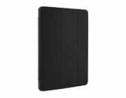 dbramante1928 London - Pouzdro s klopou pro tablet - černá - pro Apple 10.2-inch iPad (7. generace, 8. generace, 9. generace)