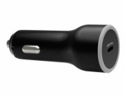 dbramante1928 re-charge - Napájecí adaptér do auta - 65 Watt (24 pin USB-C) - černá