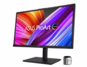 ASUS ProArt PA27DCE-K, OLED monitor