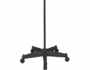 Activeshop Stativ pro lupu Glow Moonlight, černá