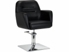 Activeshop Gabbiano kadeřnické křeslo Monaco black