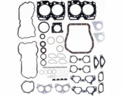 Cometic Těsnění hlavy válců Subaru 2004-2006 EJ257 Sada těsnění motoru, 101 mm .060 MLX Cometic PRO2024C-060