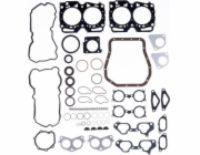 Cometic Těsnění hlavy válců Subaru 2004-2006 EJ257 Sada těsnění motoru, 101 mm .051 MLX Cometic PRO2024C-051