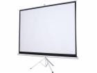 Silelis Projekční plátno Projekční plátno Silelis ET-1 10...