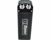 D1Spec Záchytná nádržka na olej D1Spec 15mm Black Square