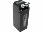 D1Spec Záchytná nádržka na olej 9mm Black Square