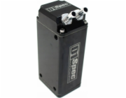 D1Spec Záchytná nádržka na olej 9mm Black Square