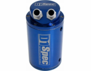 D1Spec Záchytná nádržka na olej D1Spec 15mm Modrá