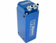 D1Spec Záchytná nádržka na olej D1Spec 9mm Blue Square