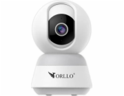 IP kamera Orllo TW1 Vnitřní 4K Tuya Wi-Fi