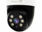 Orllo TZ2 PRO 4G 4Mpx IP kamera