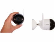 Dahua Technology NET 2MP LED BULLET WIFI/F2C-LED 2,8MM DAHUA IP kamera