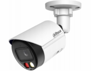 Dahua Technology IP KAMERA IPC-HFW2649S-S-IL-0360B Chytrá duální světlo WizSense - 6Mpx 3,6mm